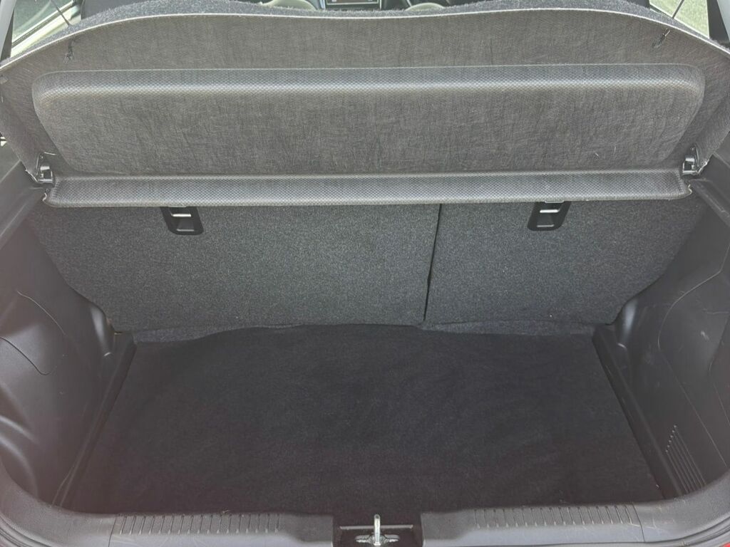 Suzuki Swift 1.4 Boosterjet Sport Blue #38