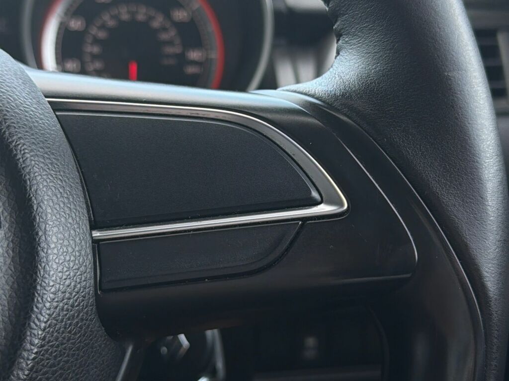 Suzuki Swift 1.4 Boosterjet Sport Blue #17