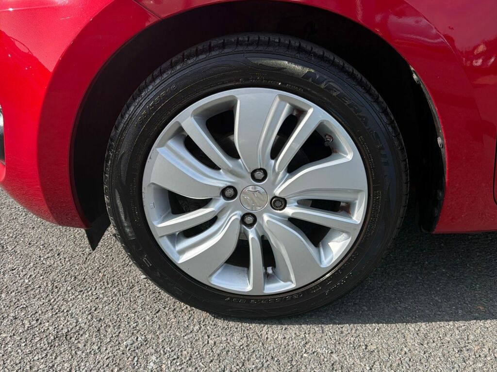 Suzuki Swift 1.4 Boosterjet Sport Blue #33