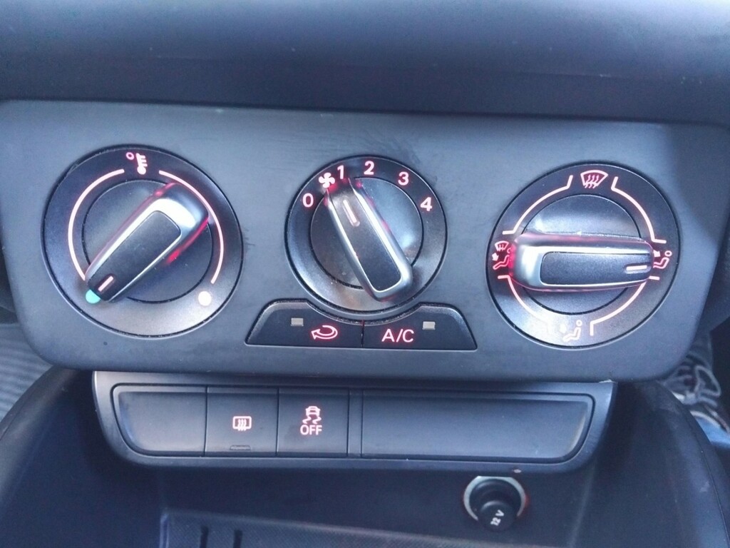 Audi A1 1.4L Sport Blue #33