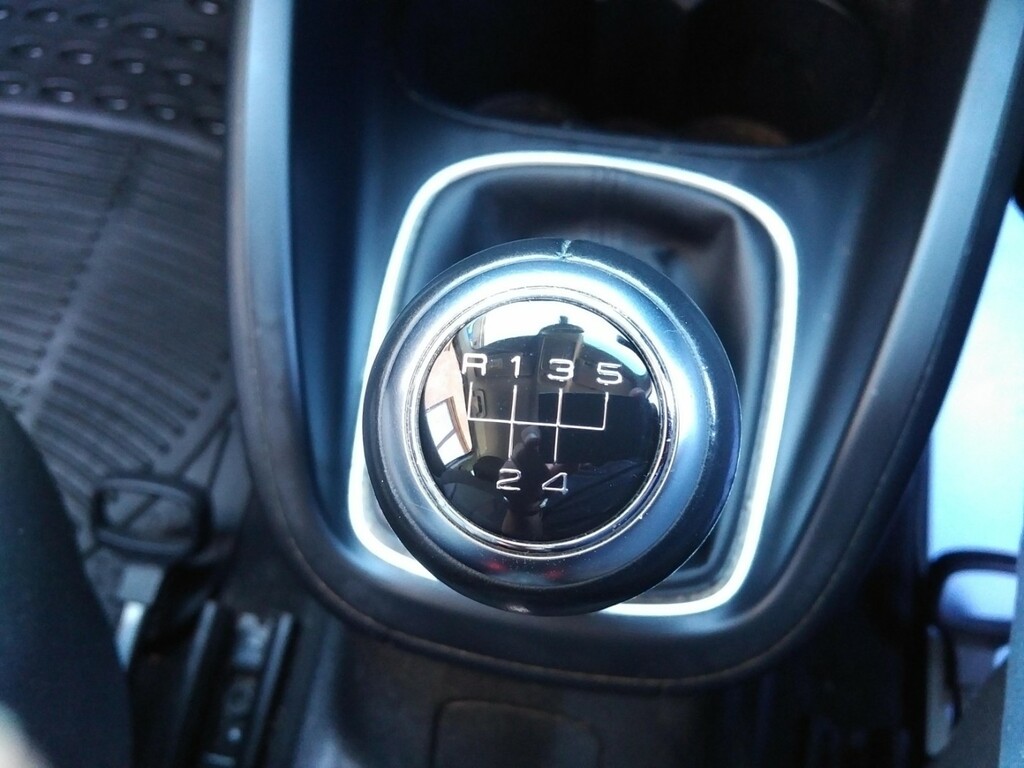 Audi A1 1.4L Sport Blue #34