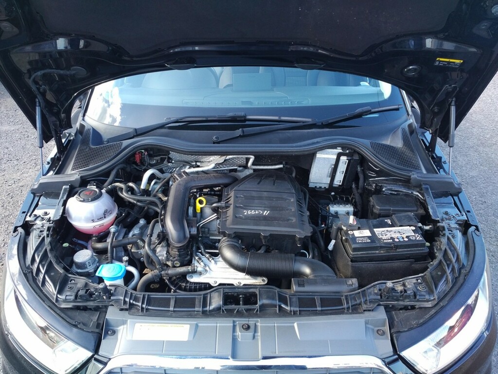 Audi A1 1.4L Sport Blue #24