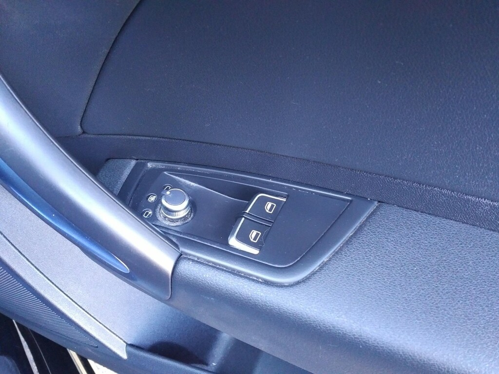 Audi A1 1.4L Sport Blue #25
