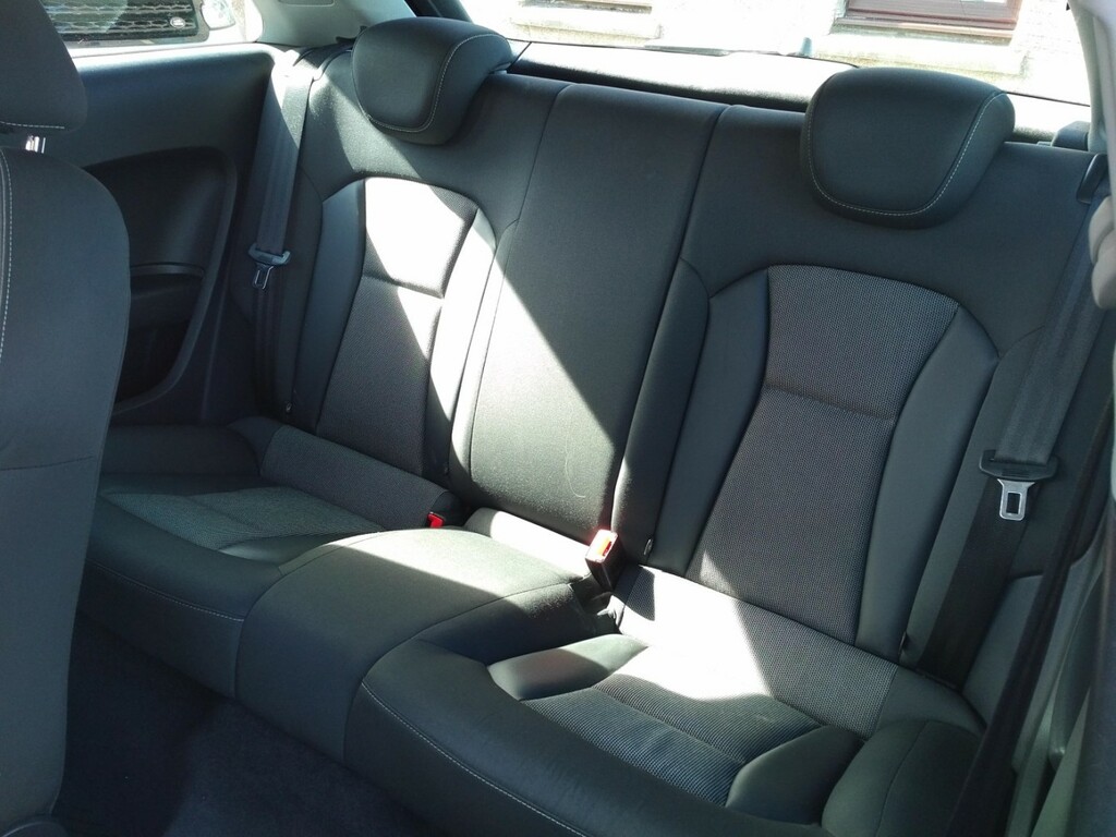 Audi A1 1.4L Sport Blue #20