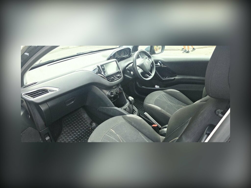 Peugeot 308 E-thp Ss Sportium Blue #8