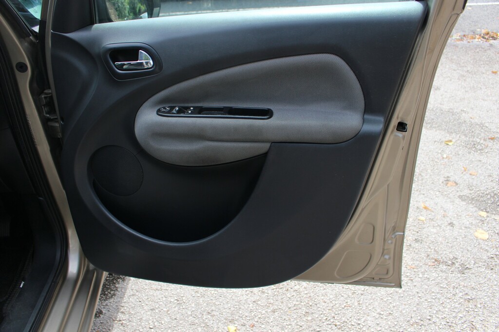 Citroen C3 Picasso Hdi Code Picasso Grey #26