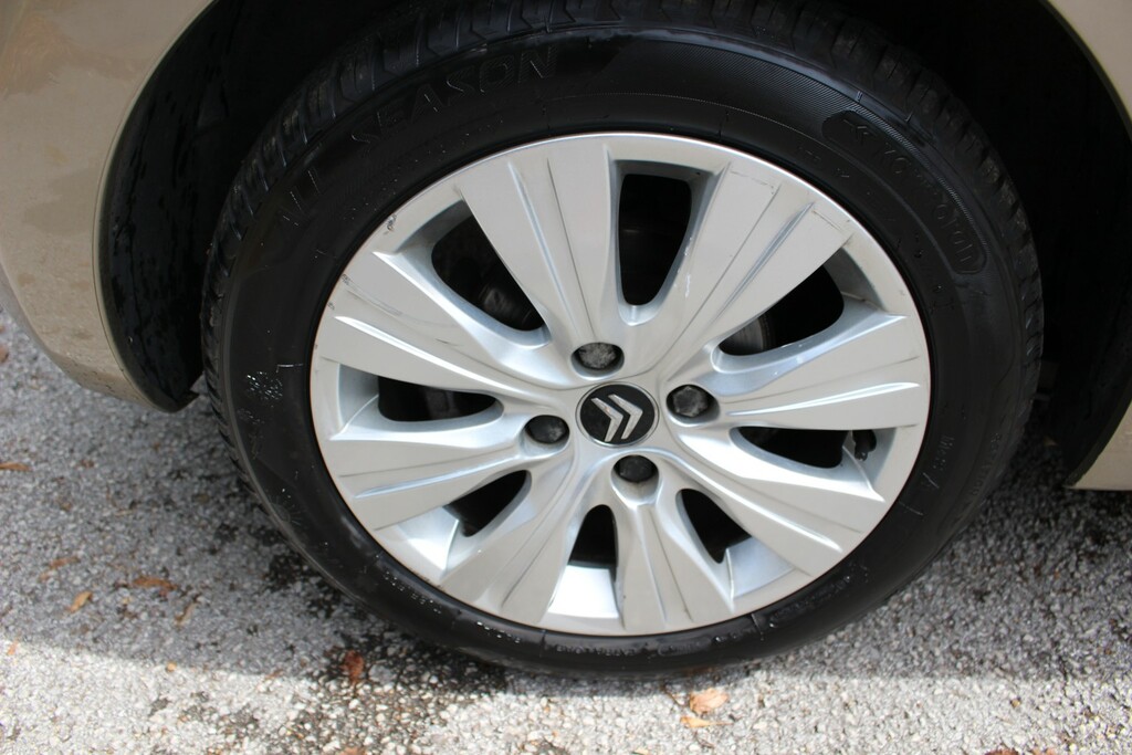 Citroen C3 Picasso Hdi Code Picasso Grey #18