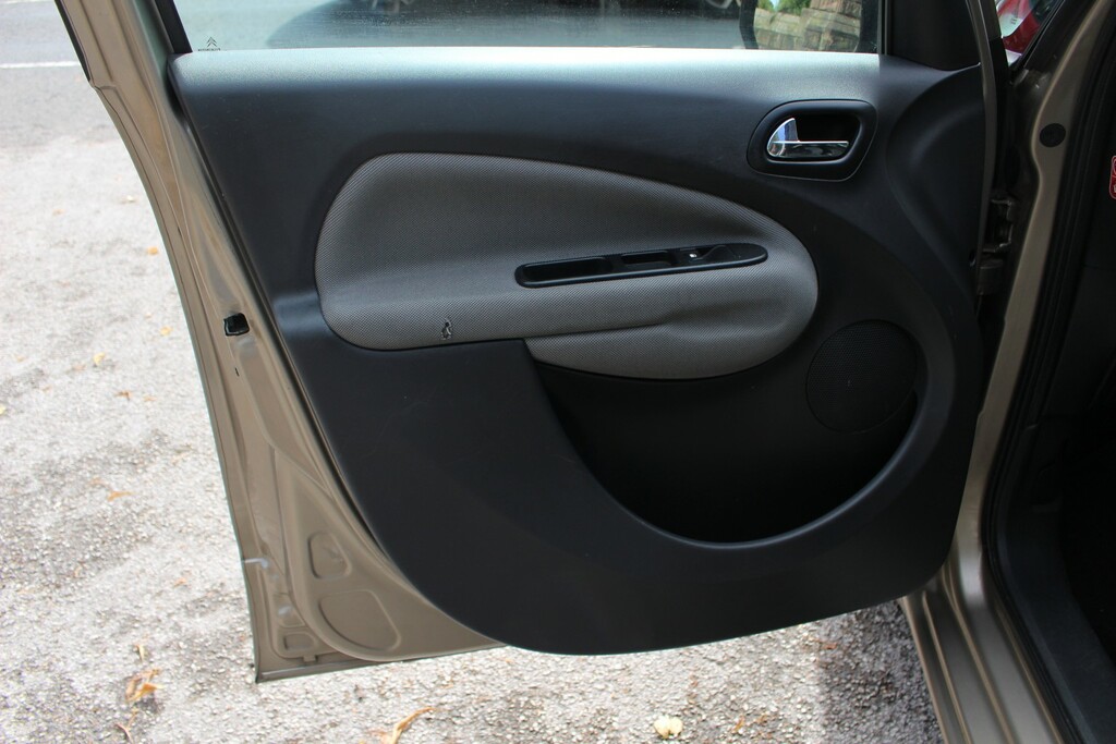 Citroen C3 Picasso Hdi Code Picasso Grey #12
