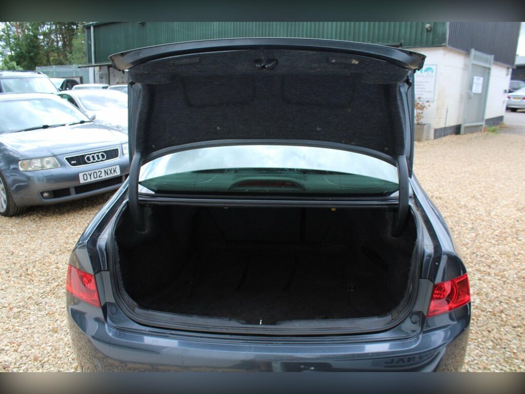 Honda Accord 2.0 I-vtec Ex  #30