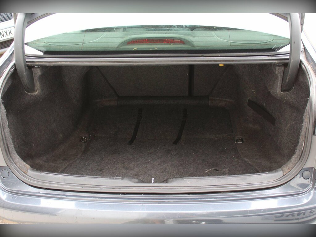 Honda Accord 2.0 I-vtec Ex  #31