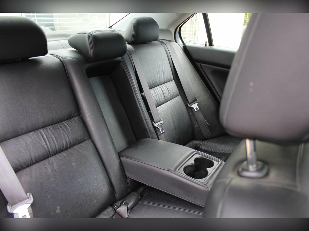 Honda Accord 2.0 I-vtec Ex  #26