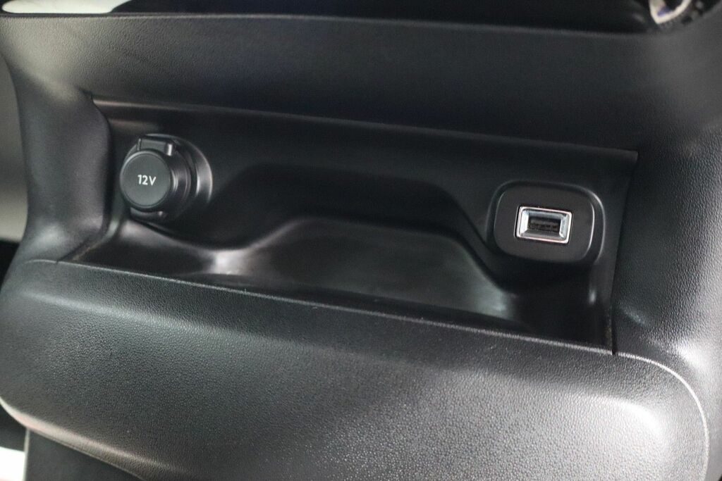 Citroen C4 Cactus Hatchback Grey #26