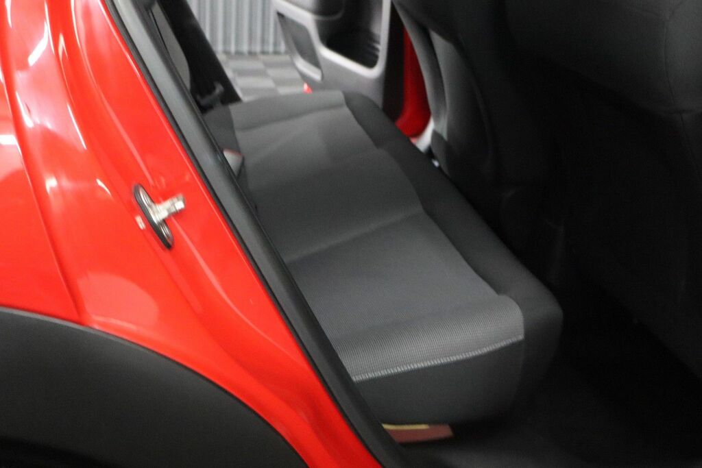Citroen C4 Cactus Hatchback Grey #18