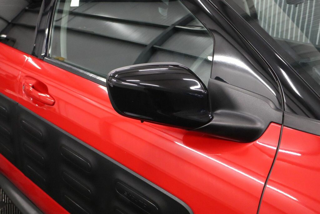 Citroen C4 Cactus Hatchback Grey #10