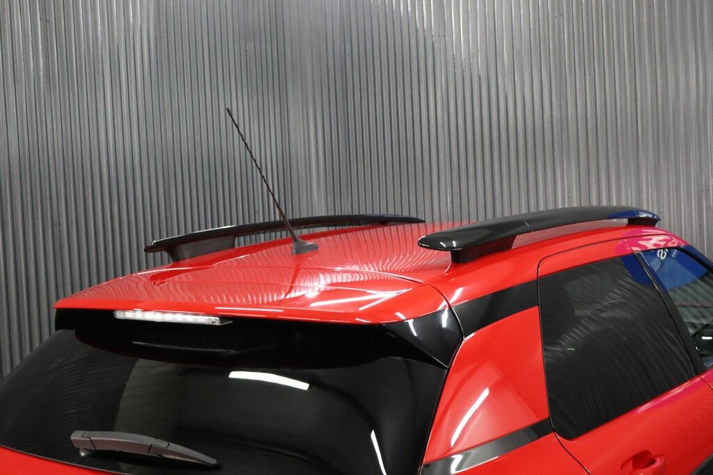 Citroen C4 Cactus Hatchback Grey #11