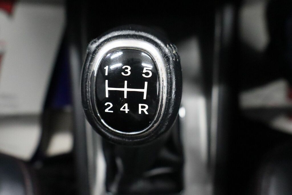 Mitsubishi ASX 1.6 Juro Euro 6 Blue #38