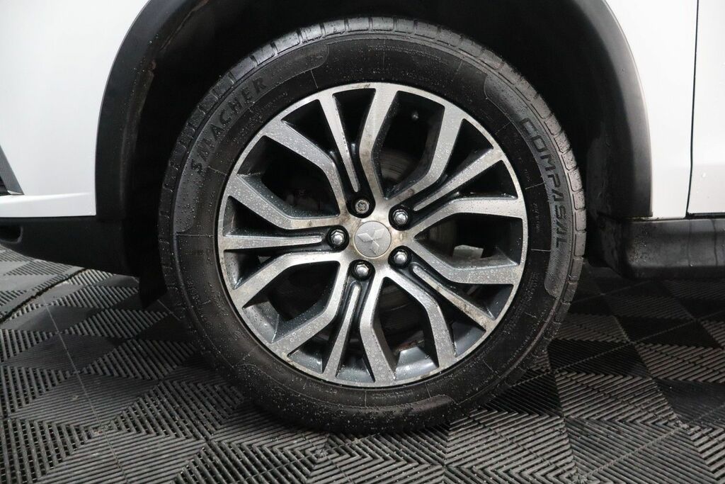Mitsubishi ASX 1.6 Juro Euro 6 Blue #11