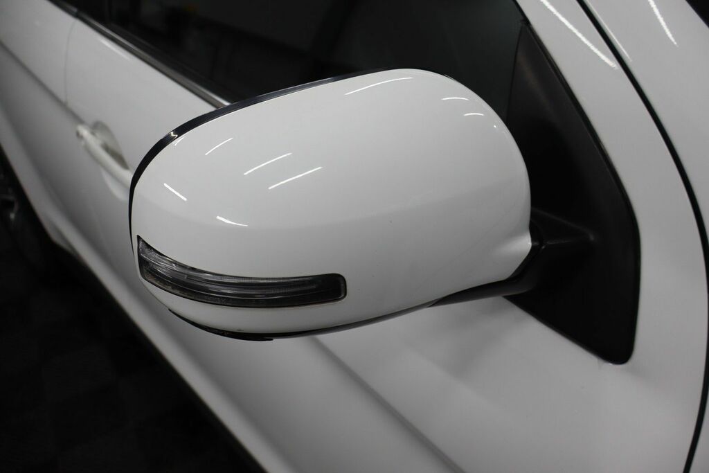 Mitsubishi ASX 1.6 Juro Euro 6 Blue #16