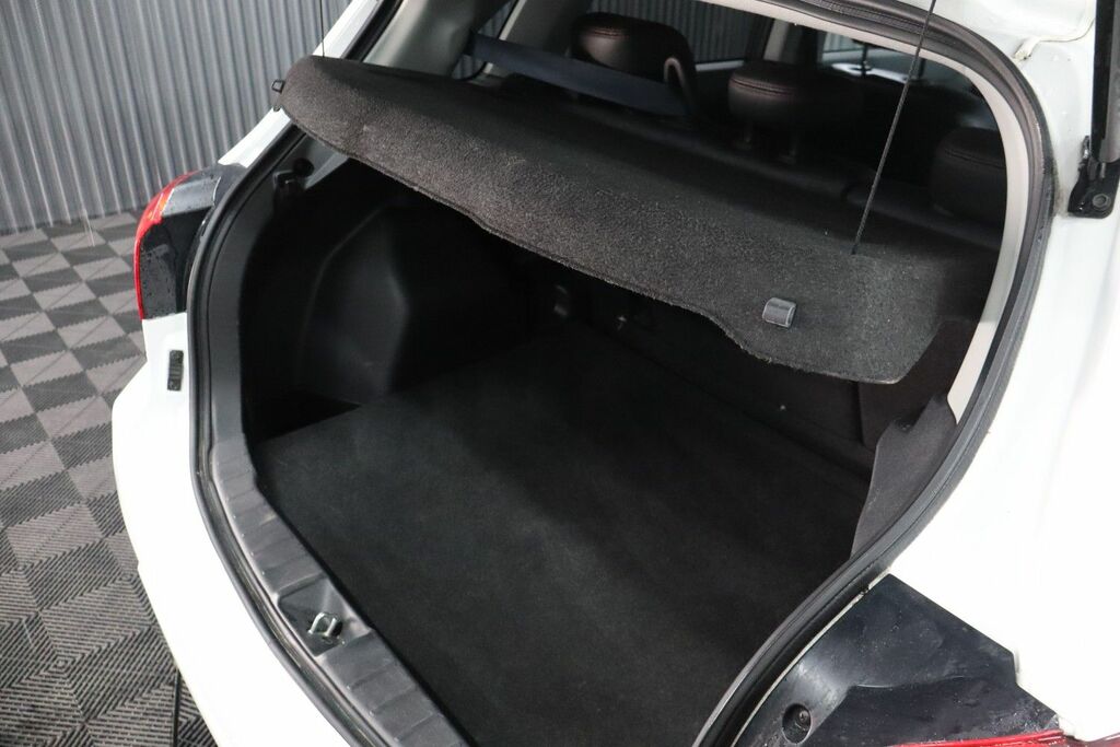Mitsubishi ASX 1.6 Juro Euro 6 Blue #26