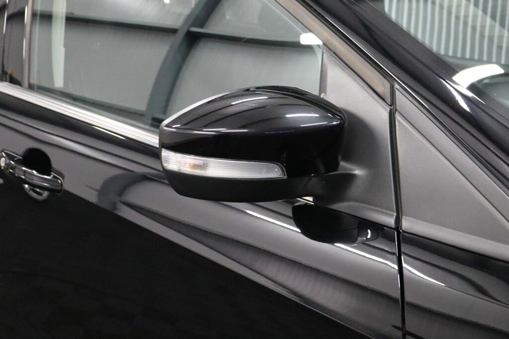 Ford Kuga 1.5 Ecoboost St-line 2Wd Silver #9