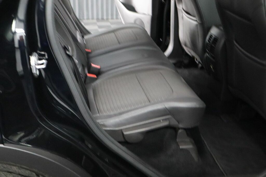 Ford Kuga 1.5 Ecoboost St-line 2Wd Silver #16