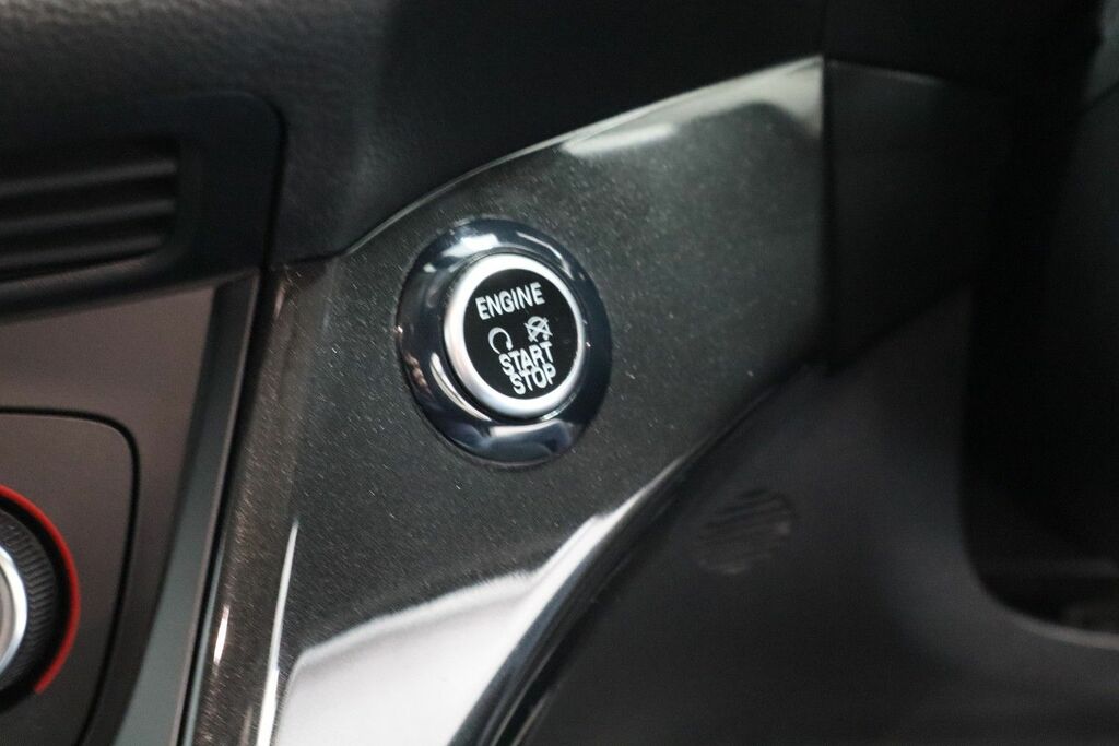 Ford Kuga 1.5 Ecoboost St-line 2Wd Silver #24