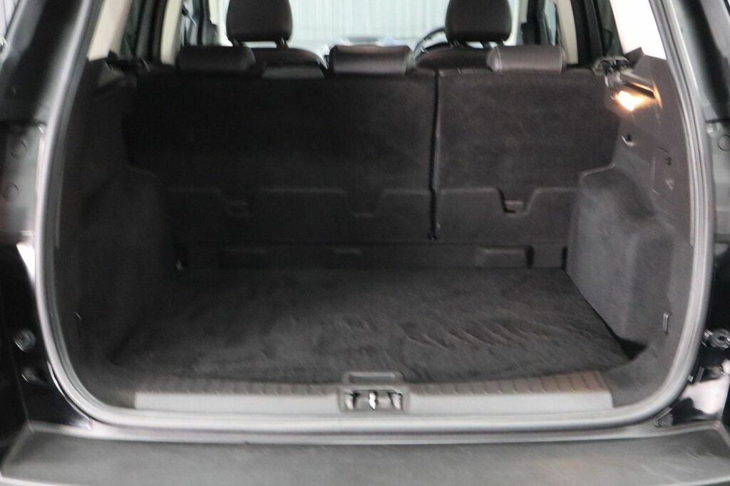 Ford Kuga 1.5 Ecoboost St-line 2Wd Silver #15