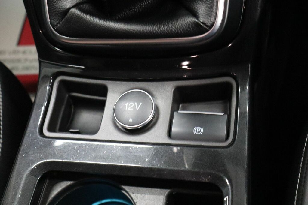 Ford Kuga 1.5 Ecoboost St-line 2Wd Silver #22