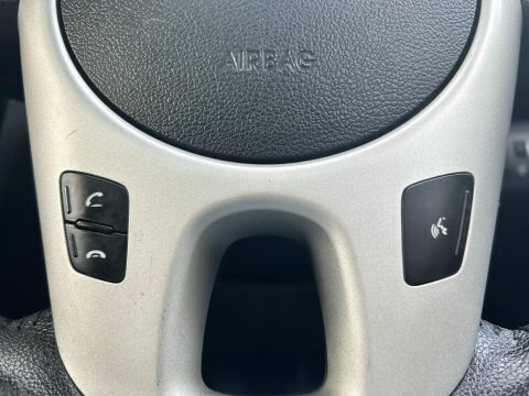 Kia Venga Mpv Blue #21