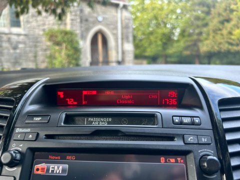 Kia Venga Mpv Blue #29