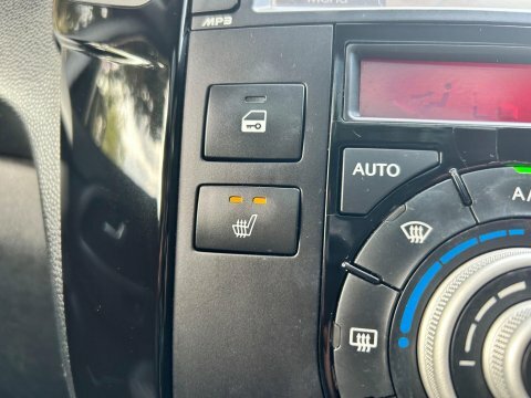 Kia Venga Mpv Blue #20