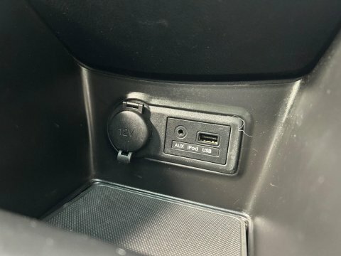 Kia Venga Mpv Blue #19