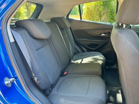 Vauxhall Mokka X Active  #4