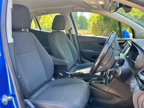 Vauxhall Mokka X Active  #3