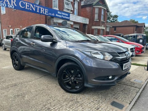 Honda Hr-V I-vtec Se