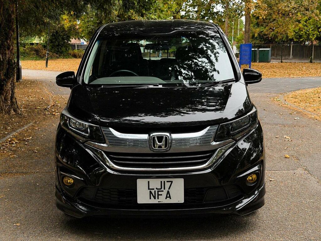 Honda Freed Other 201717  #3