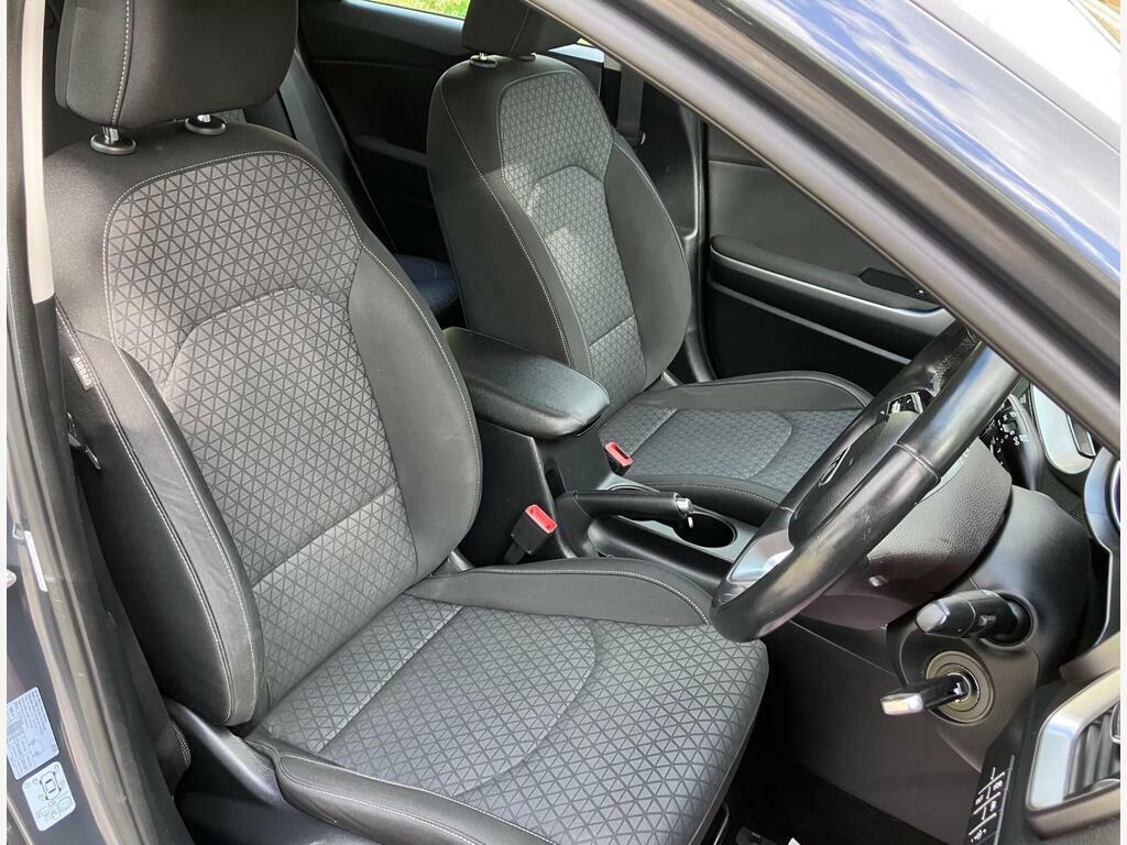 Kia Ceed 1.6 Crdi Mhev 2 Nav Euro 6 Ss Red #10