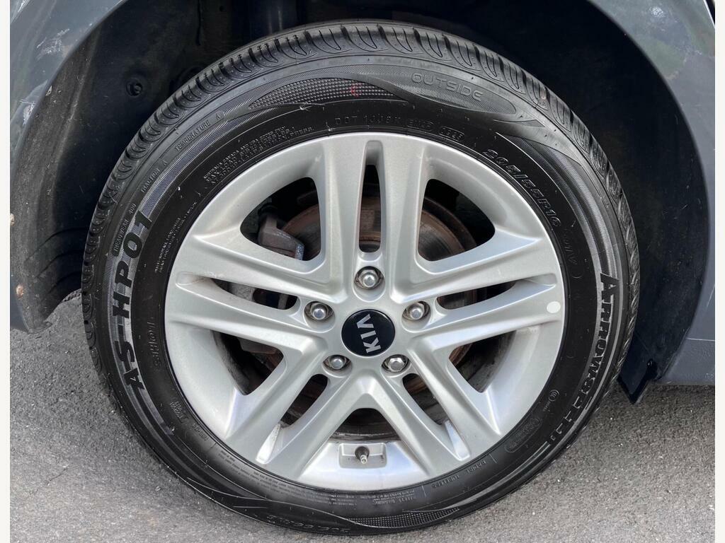 Kia Ceed 1.6 Crdi Mhev 2 Nav Euro 6 Ss Red #18