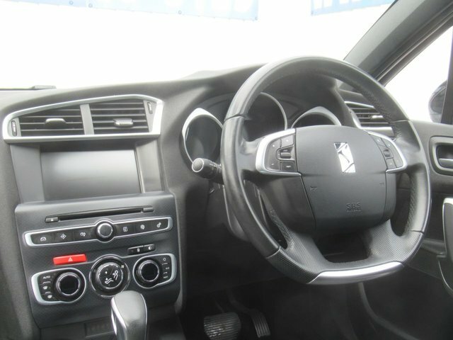DS DS 4 Crossback Crossback Blue Hdi Ss #23