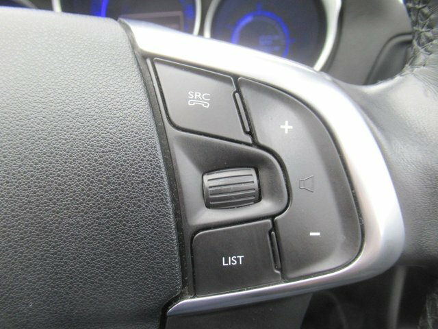 DS DS 4 Crossback Crossback Blue Hdi Ss #32