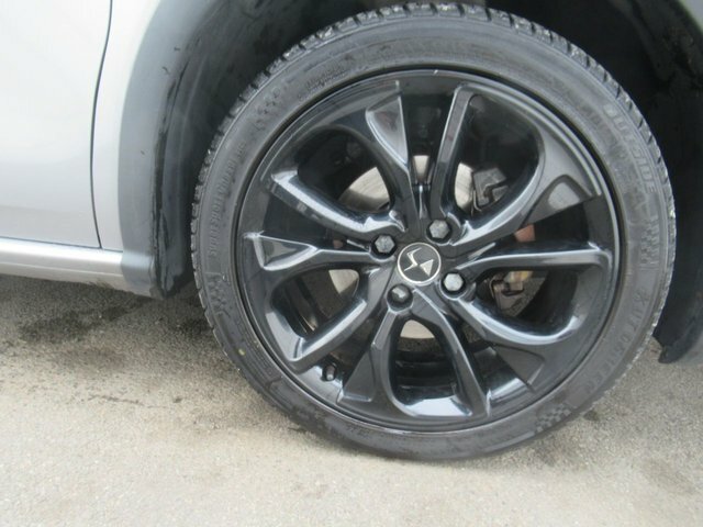 DS DS 4 Crossback Crossback Blue Hdi Ss #15