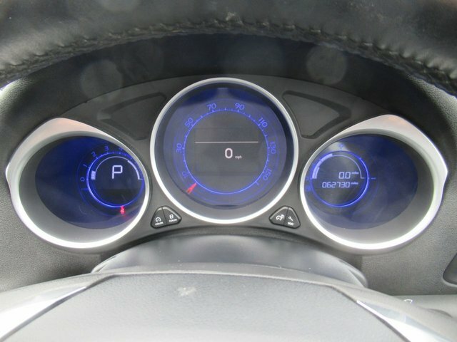 DS DS 4 Crossback Crossback Blue Hdi Ss #34
