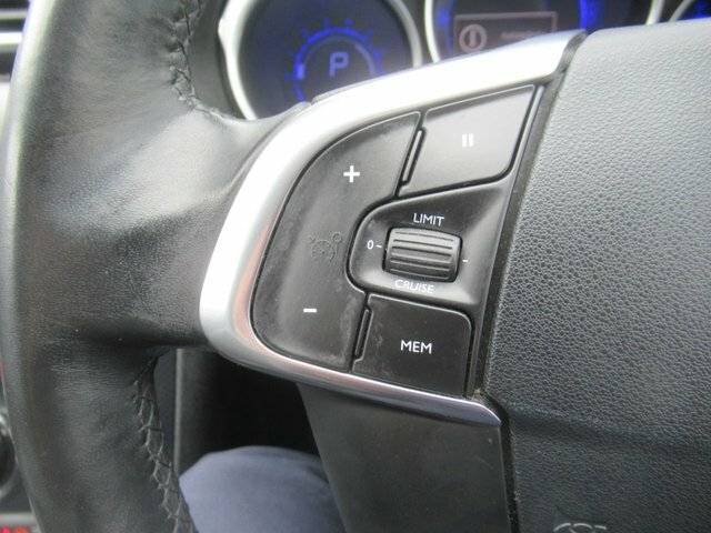 DS DS 4 Crossback Crossback Blue Hdi Ss #33