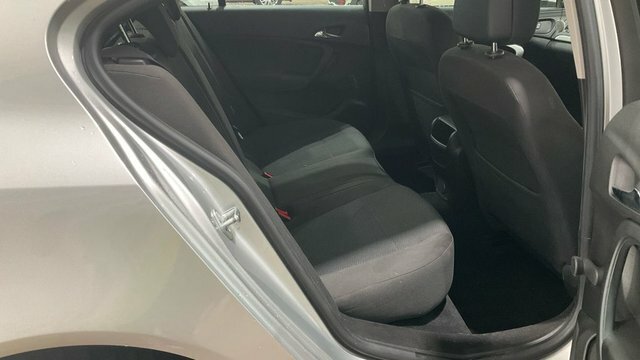 Vauxhall Insignia 2.0L Energy Cdti Ecoflex Ss 160 Bhp White #11