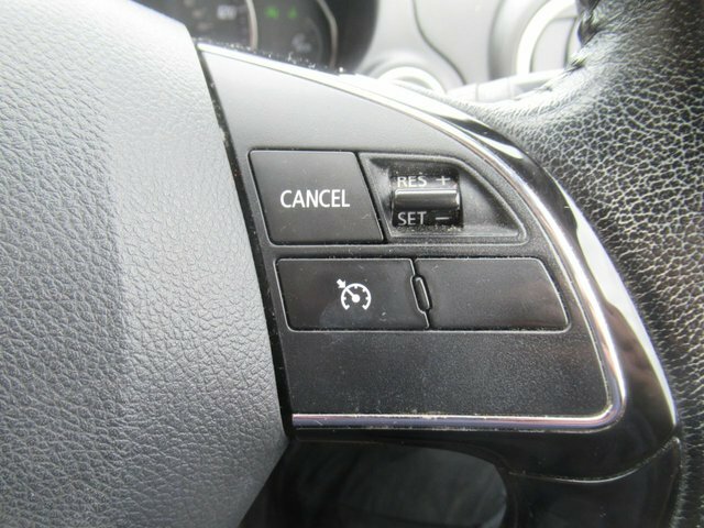 Mitsubishi Mirage Hatchback 1.2 4 Cvt Euro 6 Ss 201969 Grey #31