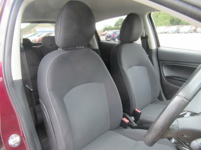 Mitsubishi Mirage Hatchback 1.2 4 Cvt Euro 6 Ss 201969 Grey #29