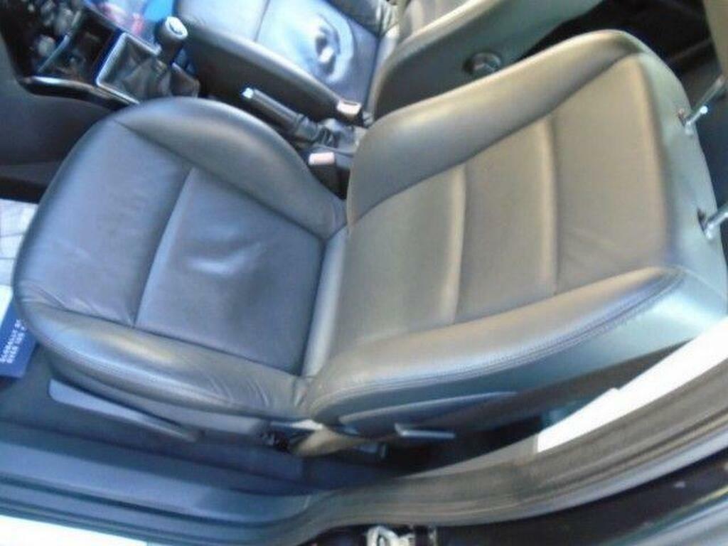 Vauxhall Astra 16V Sri Euro 5 Red #32