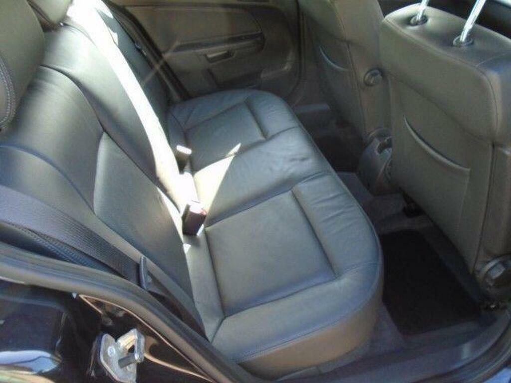 Vauxhall Astra 16V Sri Euro 5 Red #13