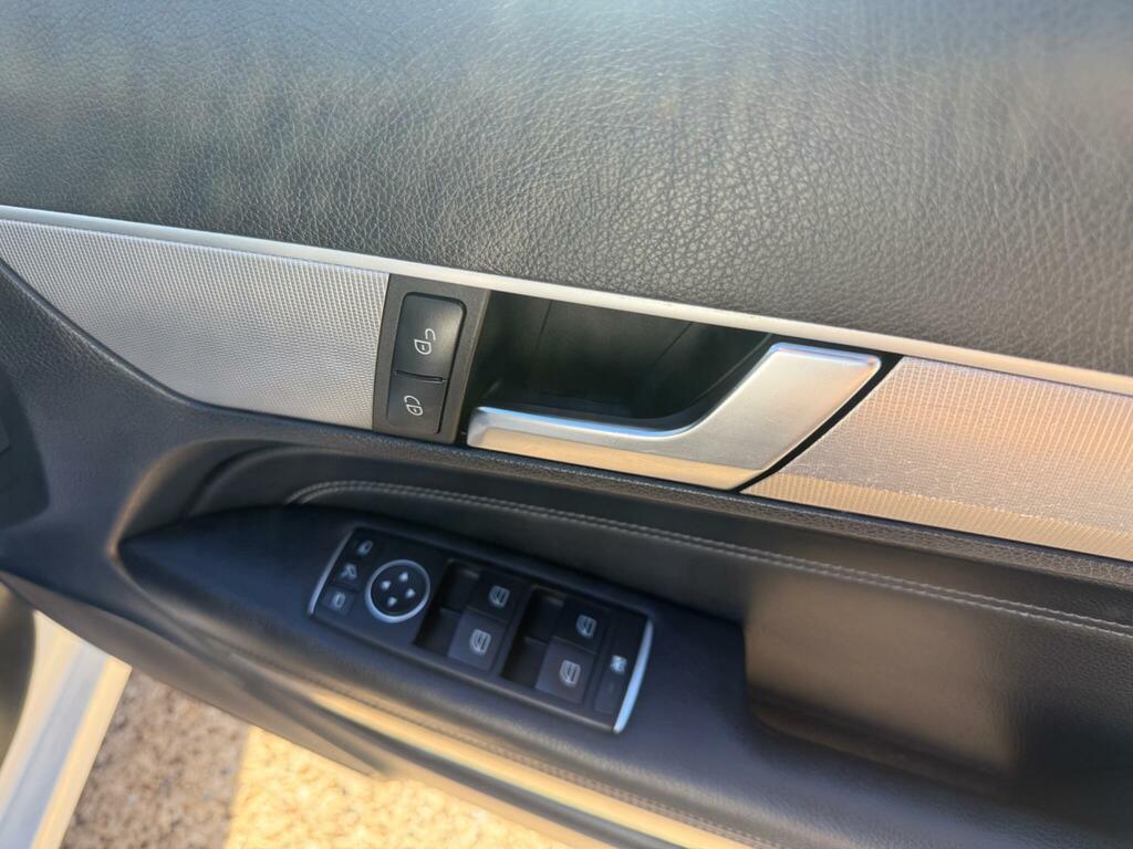 Mercedes-Benz E Class 2.0 E250 Amg Line Estate Silver #30