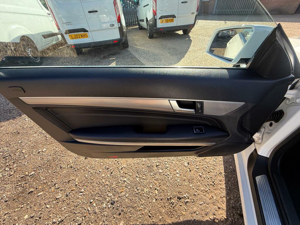 Mercedes-Benz E Class 2.0 E250 Amg Line Estate Silver #35